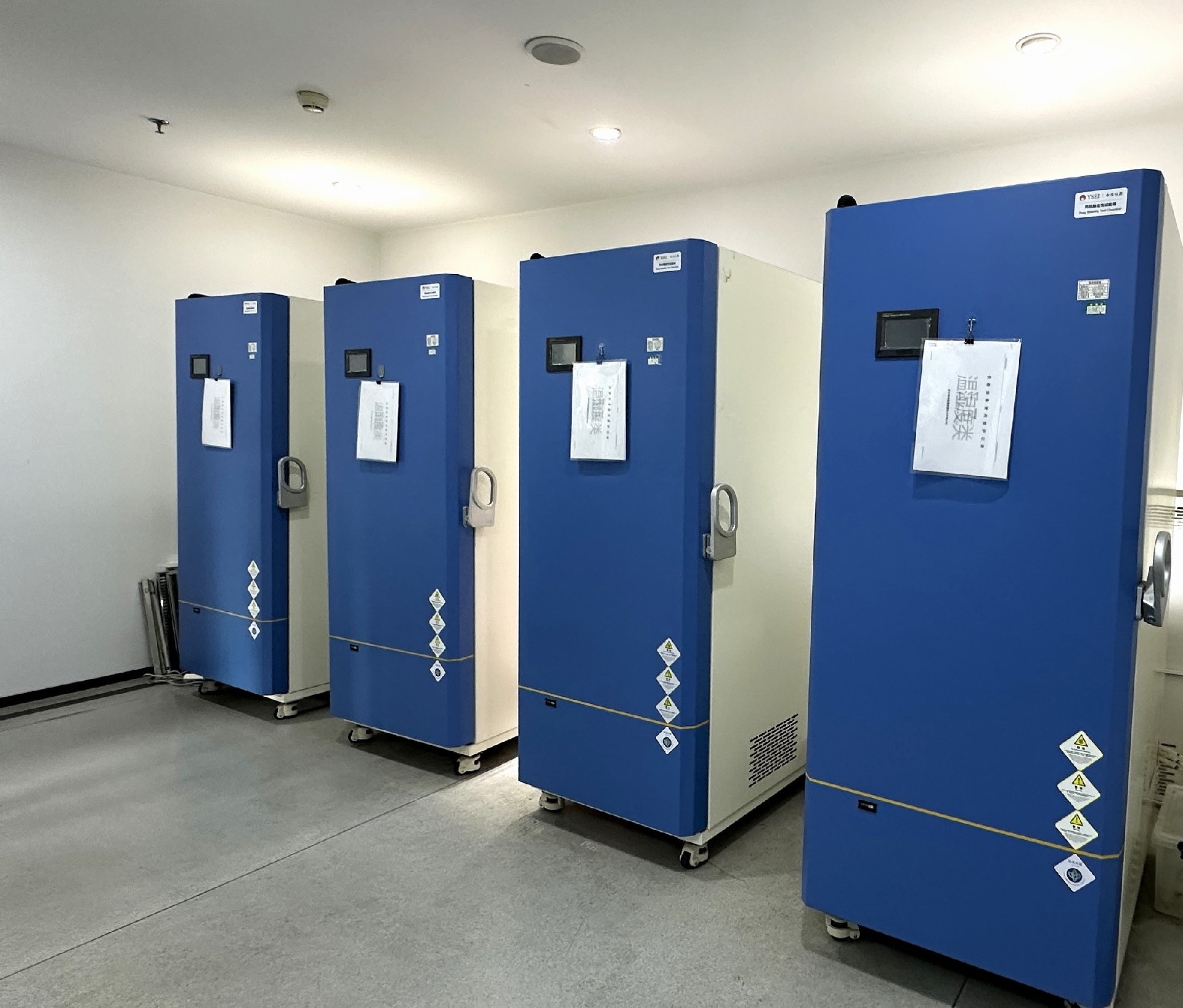 医疗器械稳定性验证